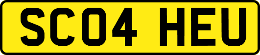 SC04HEU