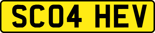 SC04HEV