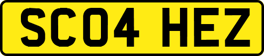 SC04HEZ