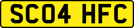 SC04HFC