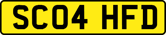 SC04HFD
