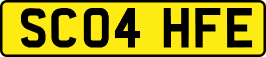 SC04HFE