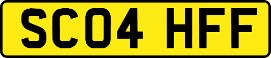 SC04HFF