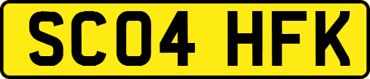 SC04HFK