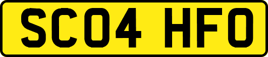 SC04HFO