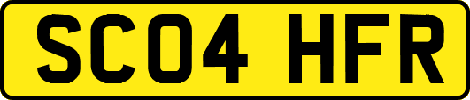 SC04HFR