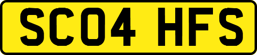 SC04HFS