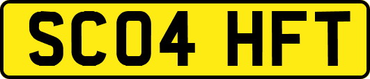 SC04HFT