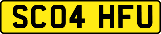 SC04HFU
