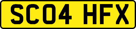 SC04HFX