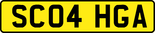 SC04HGA