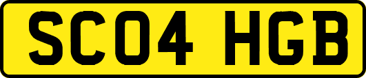 SC04HGB