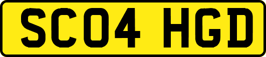 SC04HGD