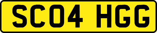 SC04HGG