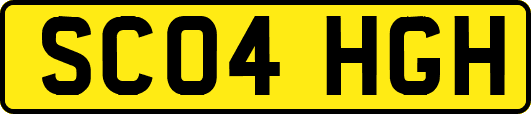 SC04HGH
