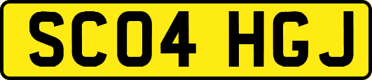 SC04HGJ