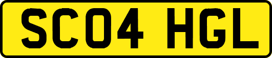 SC04HGL
