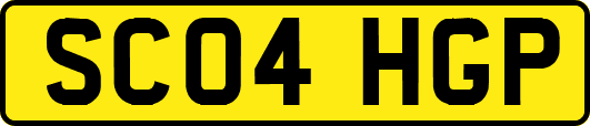 SC04HGP