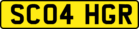 SC04HGR