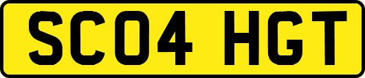 SC04HGT