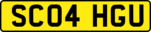 SC04HGU
