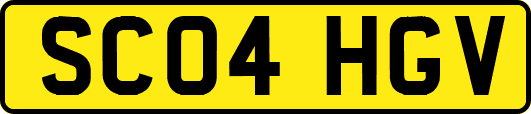 SC04HGV