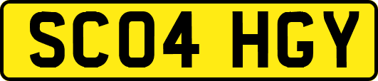SC04HGY