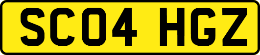 SC04HGZ