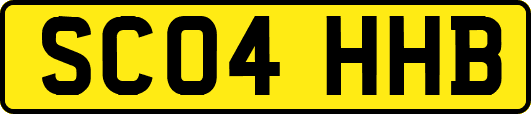 SC04HHB