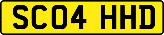 SC04HHD