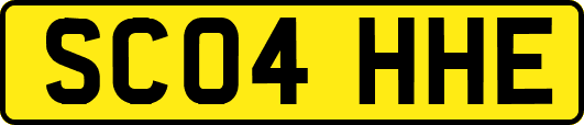 SC04HHE