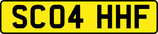 SC04HHF