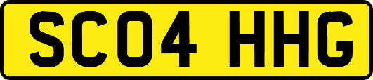 SC04HHG