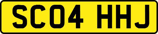 SC04HHJ