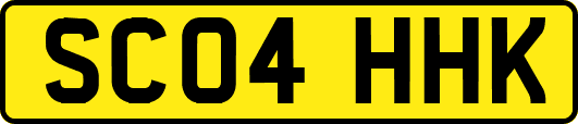 SC04HHK