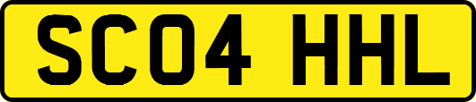 SC04HHL