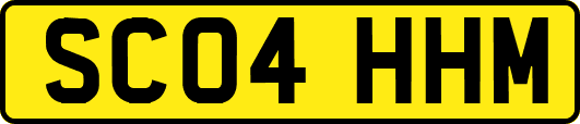SC04HHM