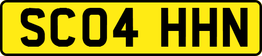 SC04HHN