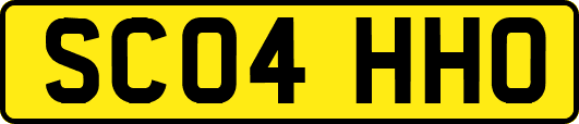 SC04HHO