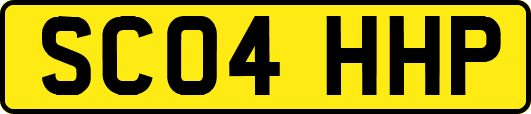 SC04HHP