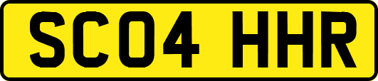 SC04HHR