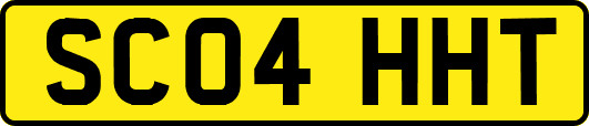 SC04HHT