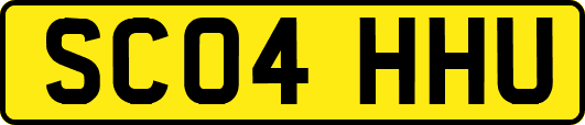 SC04HHU