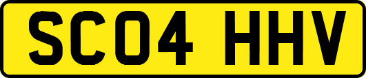 SC04HHV