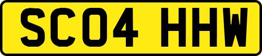 SC04HHW