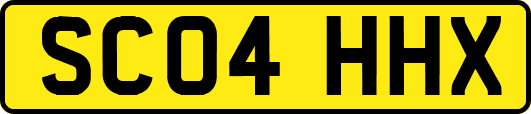 SC04HHX