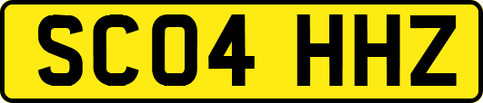SC04HHZ