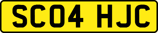 SC04HJC