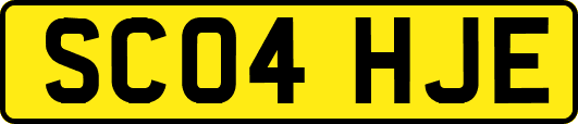 SC04HJE