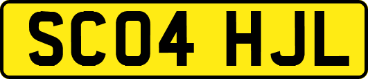 SC04HJL